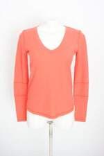 blusa havaianas feminina laranja