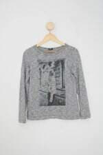 camiseta dabo kids estampada 