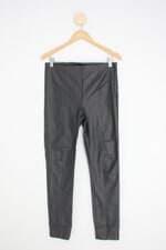 calça de tecido c&a feminina preta