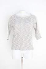 blusa chifon feminina multicolor com recortes