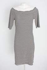 vestido marisa feminino listrado
