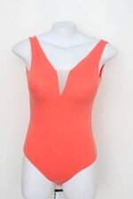 Body feminino salmão com Bojo collie