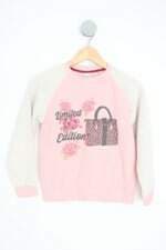 blusa havefun kids com recortes