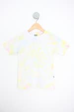 camiseta kids estampada 