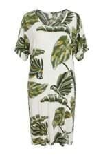 Vestido Feminino  Renner Tropical 