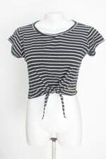 blusa feminina estampada