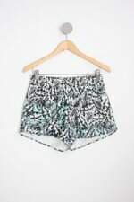 shorts ciamaritima feminino estampado