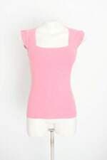 blusa toli feminina rosa