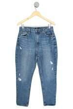 calça jeans Renner feminina azul