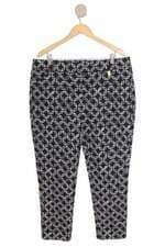calça  Michael Kors feminina estampada