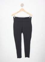 calça legging feminina preta