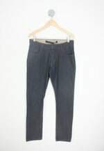 calça slim renner feminina azul