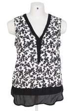 blusa feminina gregory estampada