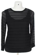 Blusa Feminina com Forro