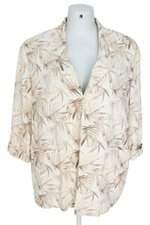 blazer Riachuelo feminino estampado
