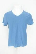 camiseta renner masculina azul