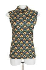 Blusa Colcci estampada