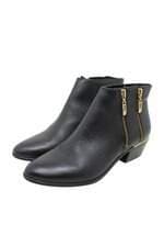 Bota Jorge Bischoff preta