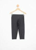 calça capri feminina preta