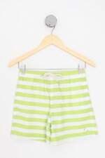 shorts kids listrado