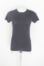blusa esportiva hering feminina preta