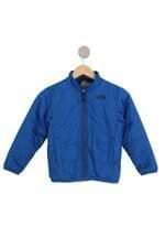 Jaqueta The North Face kids azul