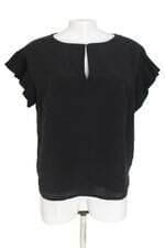 blusa Renner feminina preta