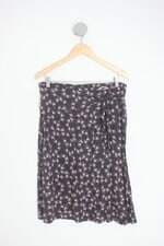 saia hering feminina estampada