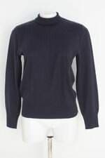 blusa feminina azul