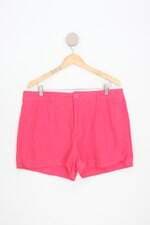 shorts hering feminino rosa