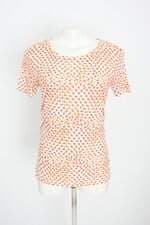 blusa marisa feminina estampada