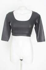 blusa miss misses feminina preta