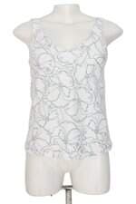 blusa Renner feminino colorido com forro