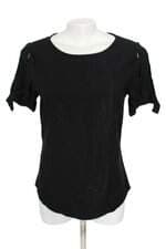 blusa chocris feminina preta