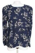 blusa primark feminina estampada 