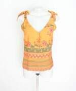 regata munny feminina estampada