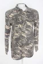 blusa manga longa renner feminina estampada