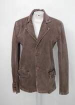 Blazer audithorium feminino cinza