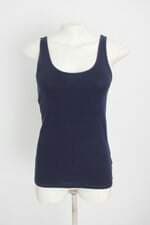 regata gap feminina azul