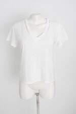 blusa feminina branca