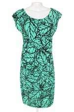 vestido feminino orbis estampado
