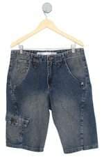 bermuda freesurf masculina azul