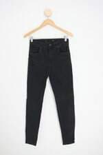 calça de sarja renner feminina preta