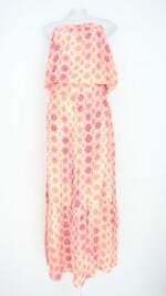 vestido mob feminino estampado