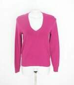 suéter feminino rosa
