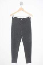 calça de tecido renner feminina preta