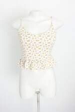 blusa forever21 feminina estampada