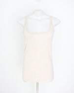 regata gap feminina bege