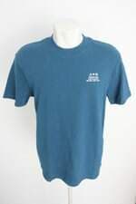 camiseta C&A masculina verde