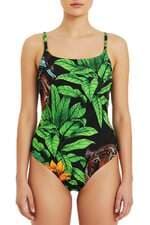 Body Colcci Estampado